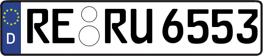 RE-RU6553