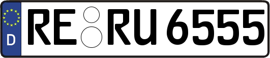 RE-RU6555