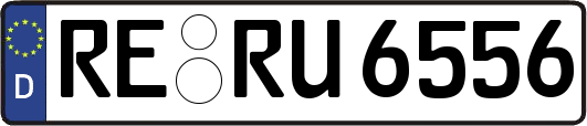 RE-RU6556