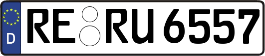 RE-RU6557