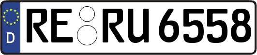 RE-RU6558