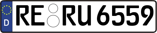 RE-RU6559