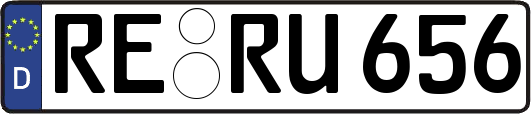 RE-RU656