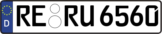 RE-RU6560