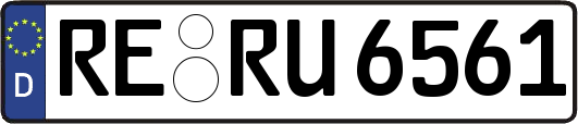 RE-RU6561