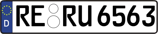 RE-RU6563