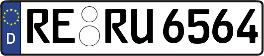 RE-RU6564
