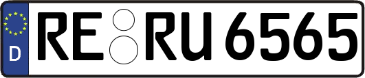 RE-RU6565