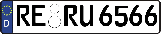 RE-RU6566