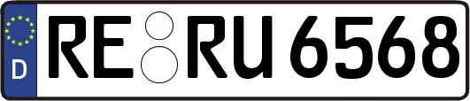 RE-RU6568