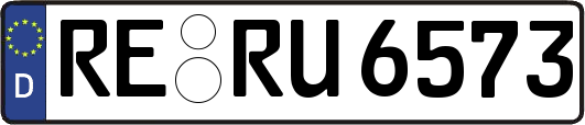 RE-RU6573