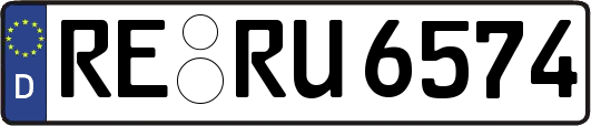 RE-RU6574