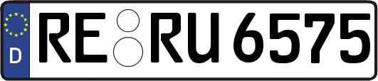 RE-RU6575
