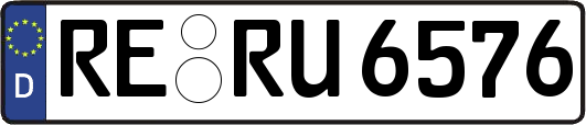 RE-RU6576