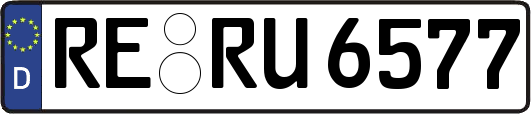 RE-RU6577