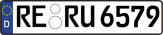 RE-RU6579