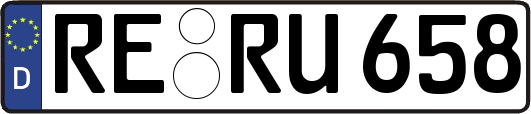 RE-RU658