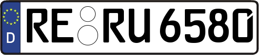 RE-RU6580