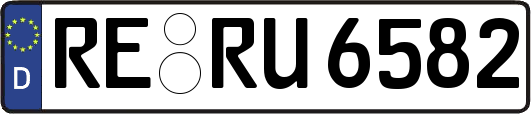 RE-RU6582