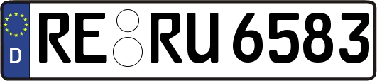 RE-RU6583