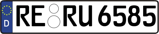 RE-RU6585