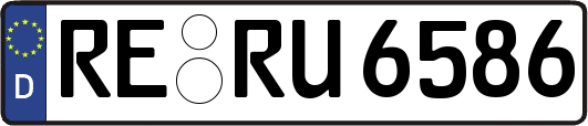 RE-RU6586