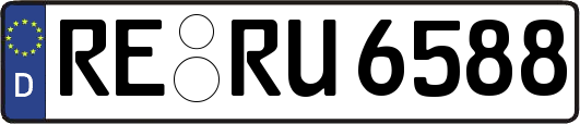 RE-RU6588