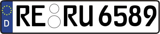 RE-RU6589
