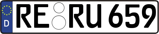 RE-RU659