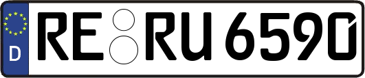 RE-RU6590