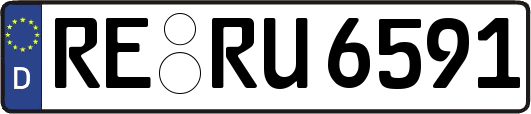 RE-RU6591
