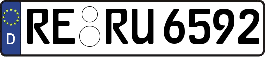 RE-RU6592