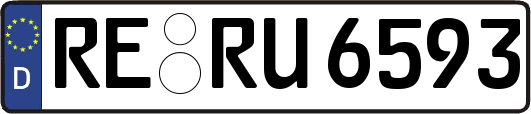 RE-RU6593