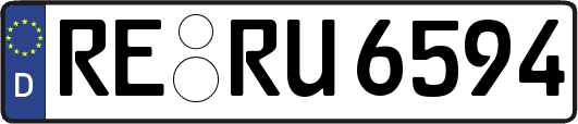 RE-RU6594