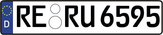 RE-RU6595