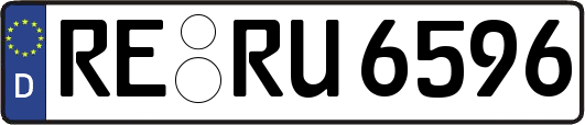 RE-RU6596