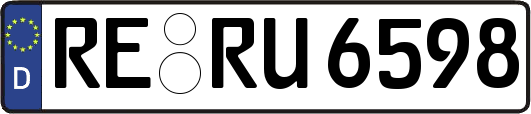 RE-RU6598