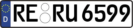RE-RU6599