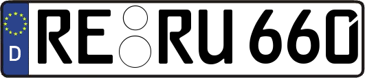 RE-RU660