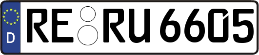 RE-RU6605