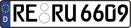 RE-RU6609