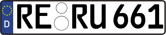 RE-RU661