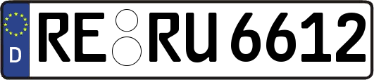 RE-RU6612