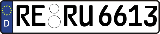 RE-RU6613