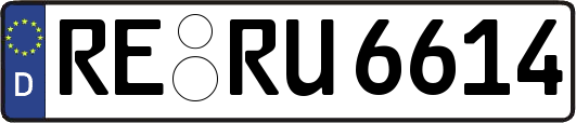 RE-RU6614