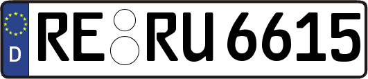 RE-RU6615