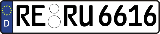 RE-RU6616