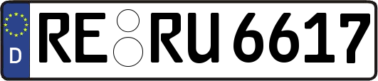 RE-RU6617