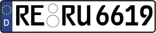 RE-RU6619
