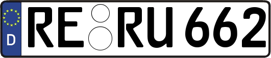 RE-RU662